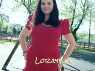 Lorayinne