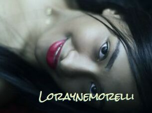 Loraynemorelli
