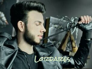 Lordares