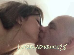 Lordladyjuice28