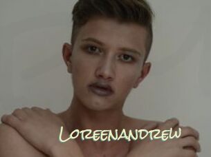 Loreenandrew