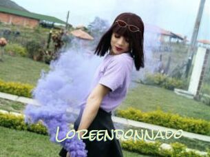 Loreendonnado