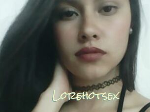 Lorehotsex