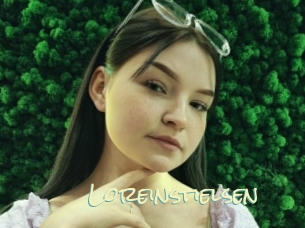Loreinstielsen
