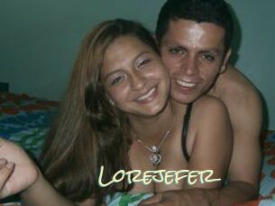 Lorejefer