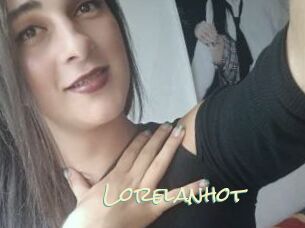 Lorelanhot