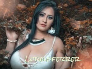 Loreleiferrer