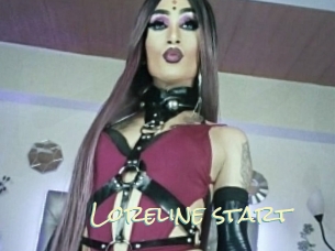 loreline_start Porn Monkey Cash