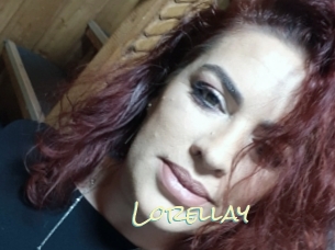 Lorellay