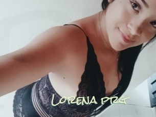 Lorena_prg
