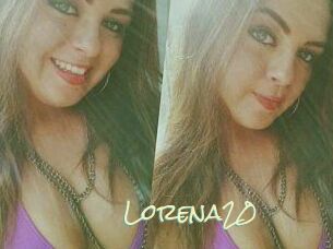Lorena20