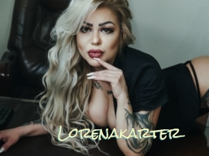 lorenakarter Porn Monkey Cash
