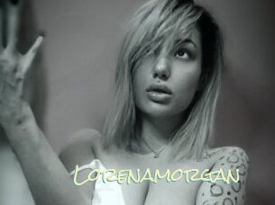 Lorenamorgan