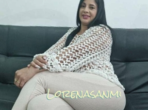 Lorenasanmi