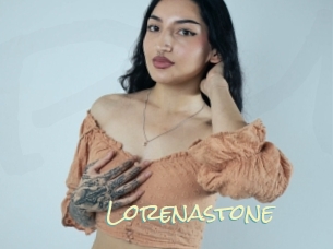 lorenastone Porn Monkey Cash