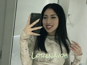 Lorenavoh