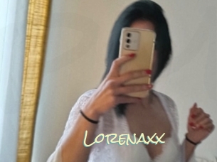 Lorenaxx