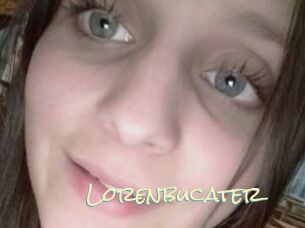 Lorenbucater