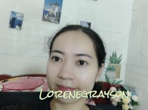 Lorenegrayson