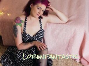 Lorenfantastic