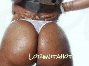 Lorenitahot