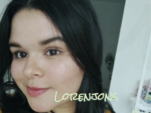 lorenjons Porn Monkey Cash