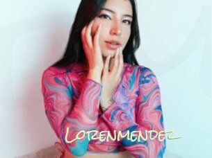 Lorenmendez