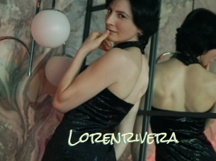 Lorenrivera