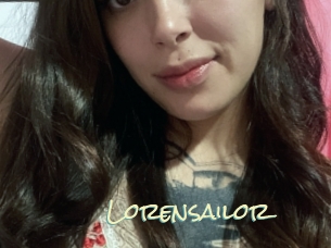 lorensailor Porn Monkey Cash
