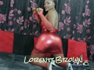 LorentsBrown