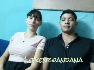 Lorenzoandana
