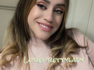 Loreprettylady