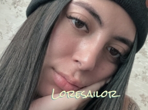 Loresailor