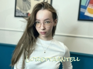 Lorettaantell