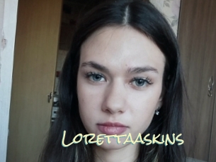 Lorettaaskins