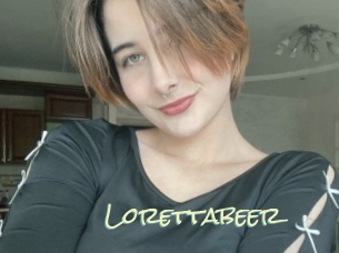 Lorettabeer