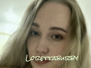 Lorettaburby