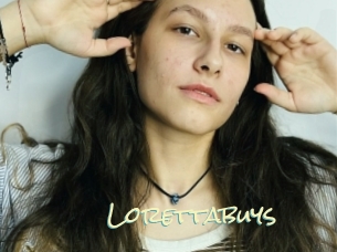 Lorettabuys