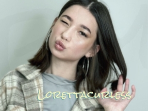 Lorettacurless