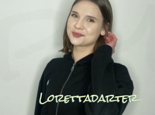Lorettadarter