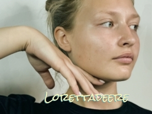 lorettadeere Porn Monkey Cash