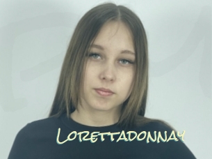 Lorettadonnay