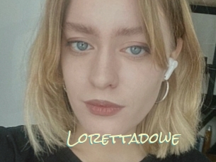 Lorettadowe