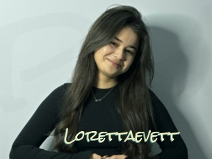 Lorettaevett