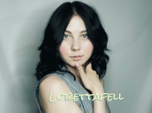 Lorettafell