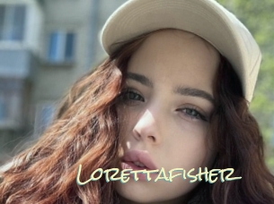 Lorettafisher