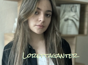 Lorettaganter