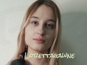 Lorettagawne