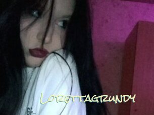 Lorettagrundy