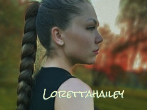 Lorettahailey